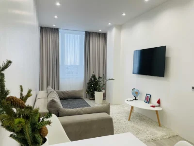 Продаж квартири з ремонтом! "Park Tower" Стрийський парк. Ль