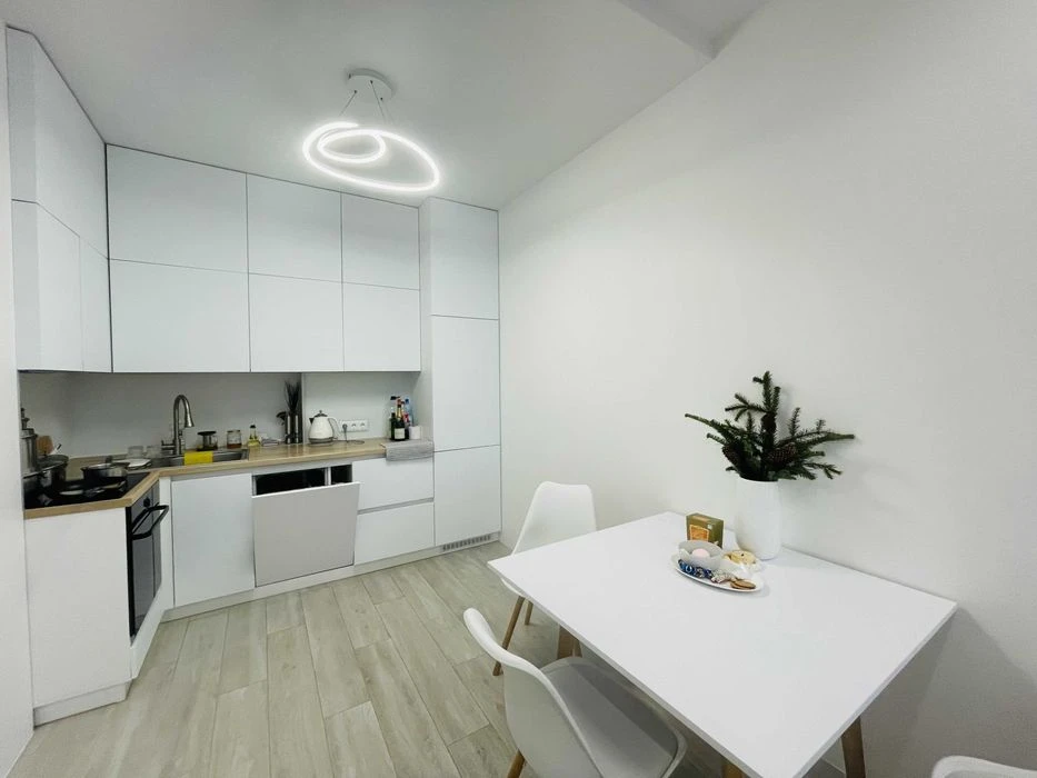 Продаж квартири з ремонтом! "Park Tower" Стрийський парк. Ль