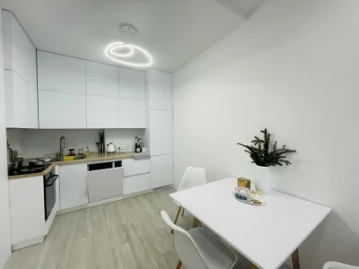Продаж квартири з ремонтом! "Park Tower" Стрийський парк. Ль