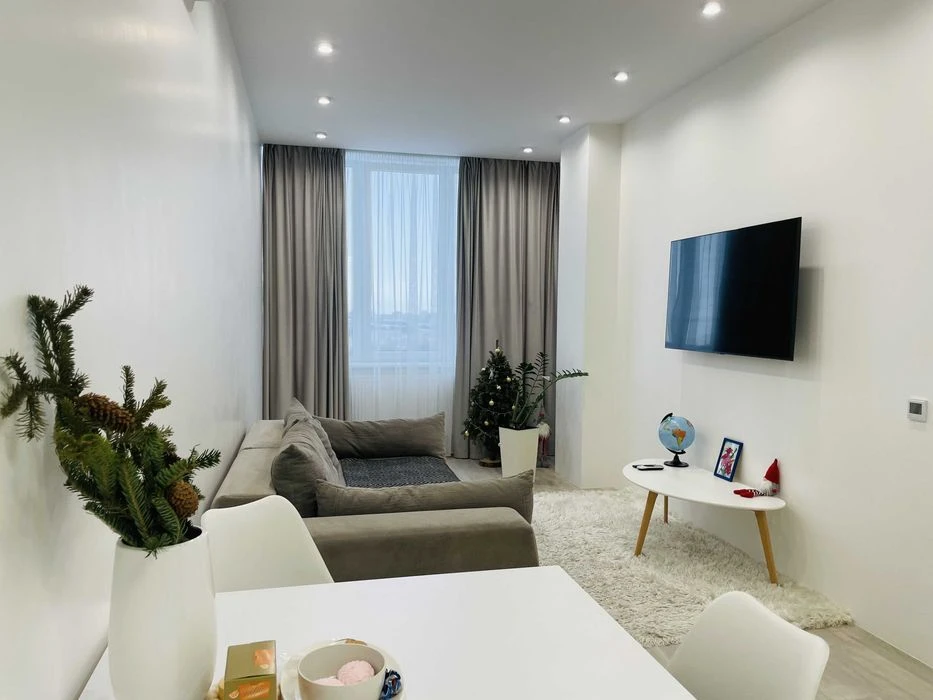 Продаж квартири з ремонтом! "Park Tower" Стрийський парк. Ль