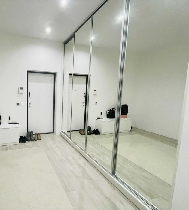 Продаж квартири з ремонтом! "Park Tower" Стрийський парк. Ль