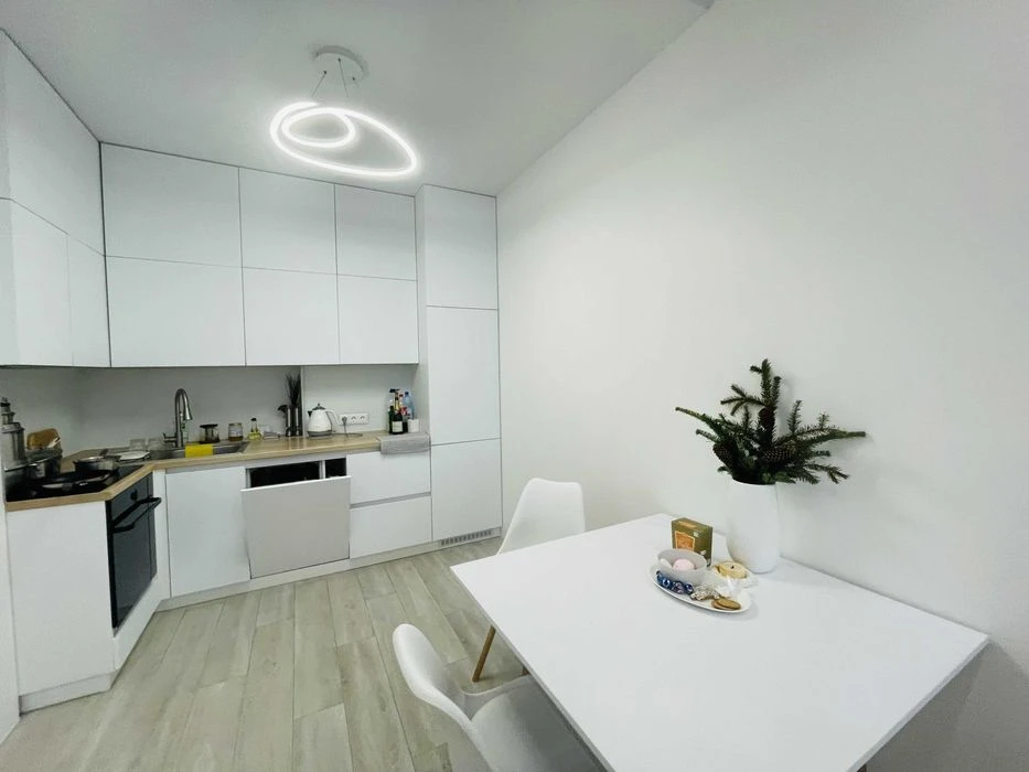 Продаж квартири з ремонтом! "Park Tower" Стрийський парк. Ль
