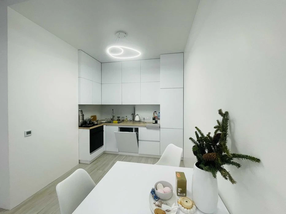 Продаж квартири з ремонтом! "Park Tower" Стрийський парк. Ль