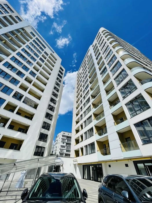 Продаж квартири з ремонтом! "Park Tower" Стрийський парк. Ль