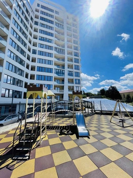 Продаж квартири з ремонтом! "Park Tower" Стрийський парк. Ль