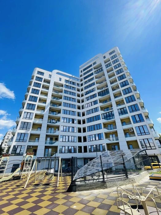 Продаж квартири з ремонтом! "Park Tower" Стрийський парк. Ль