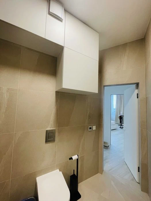 Продаж квартири з ремонтом! "Park Tower" Стрийський парк. Ль