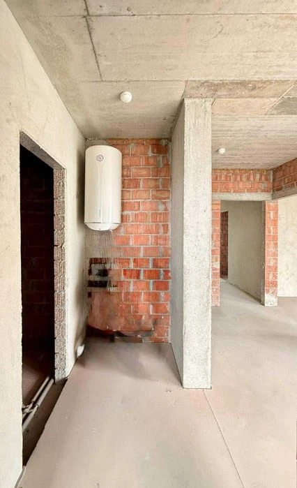 Продаж / 2 квартира / 0 цикл/ Пасічна 189 /Новобудова/ Львів
