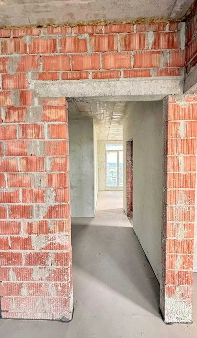 Продаж / 2 квартира / 0 цикл/ Пасічна 189 /Новобудова/ Львів