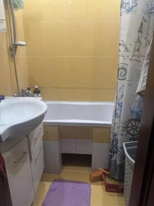 Продаж 2кім. квартири вул.Джорджа Вашингтона