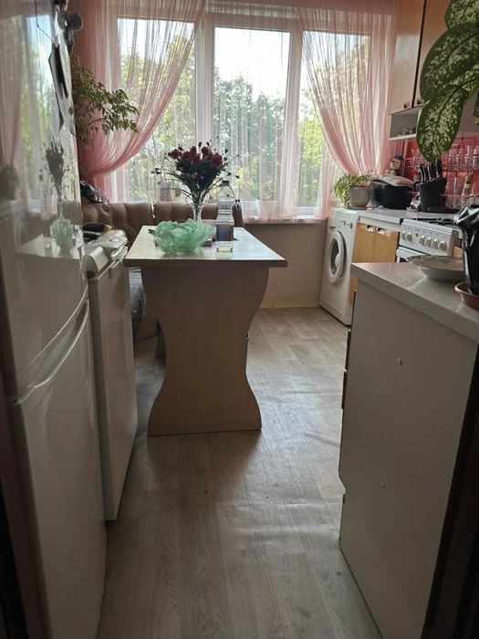 Продаж 2кім. квартири вул.Джорджа Вашингтона