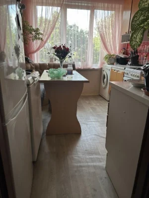Продаж 2кім. квартири вул.Джорджа Вашингтона