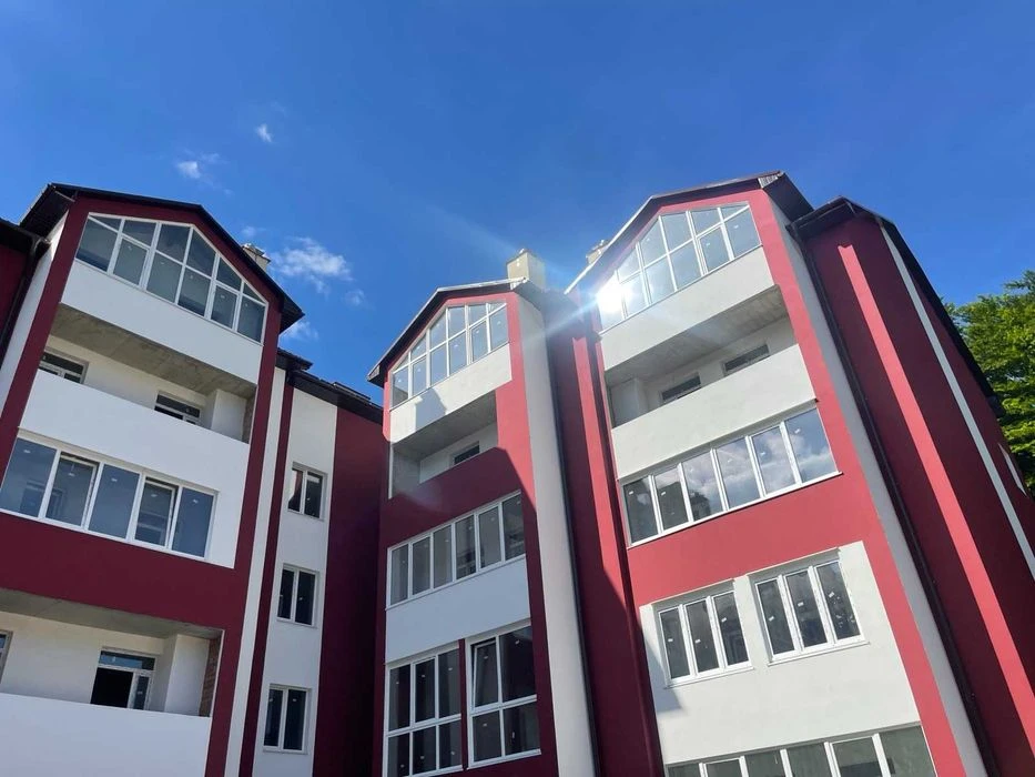 Продаж 2-кімнатна квартира в клубному будинку по вул. Вулець