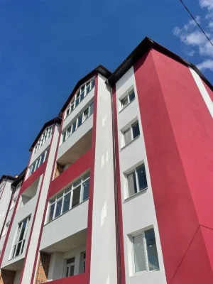 Продаж 2-кімнатна квартира в клубному будинку по вул. Вулець