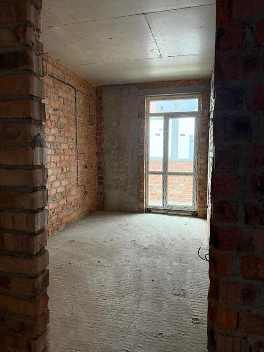Продаж 2-кімнатна квартира в клубному будинку по вул. Вулець