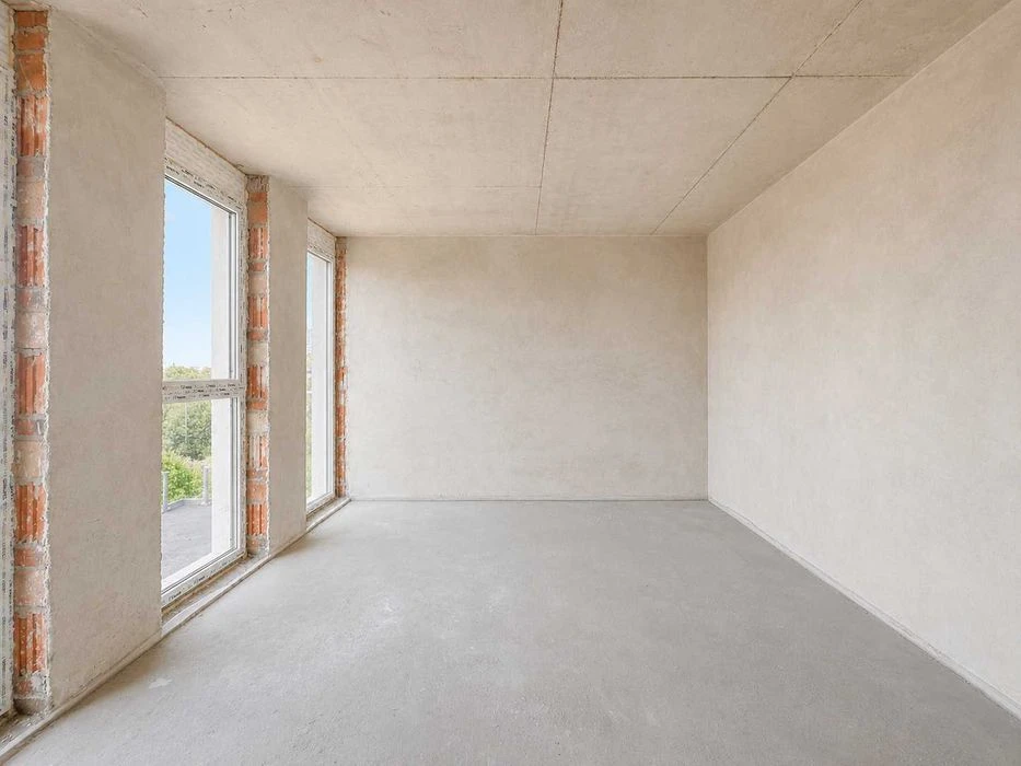 3-кімнатна квартира 89 м² у ЖК FIVE ADDRESS — без комісії, в
