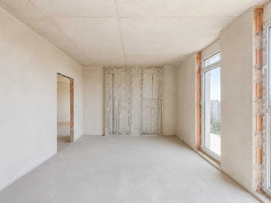 3-кімнатна квартира 89 м² у ЖК FIVE ADDRESS — без комісії, в