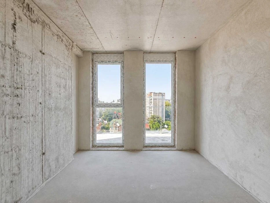 3-кімнатна квартира 89 м² у ЖК FIVE ADDRESS — без комісії, в