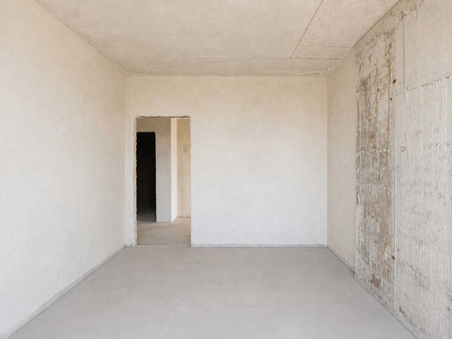 3-кімнатна квартира 89 м² у ЖК FIVE ADDRESS — без комісії, в