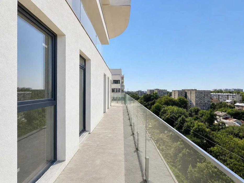 3-кімнатна квартира 89 м² у ЖК FIVE ADDRESS — без комісії, в
