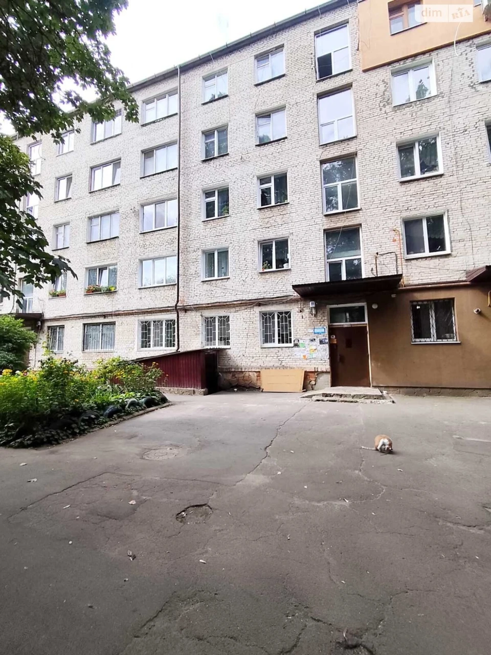 Продаж Квартира Дозорцева