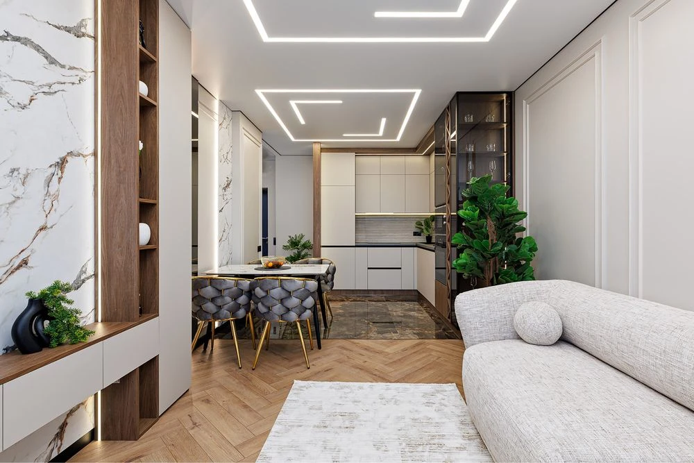 Продаж 2-к квартири,вул.Лінкольна,4-Замарстинівська 134а