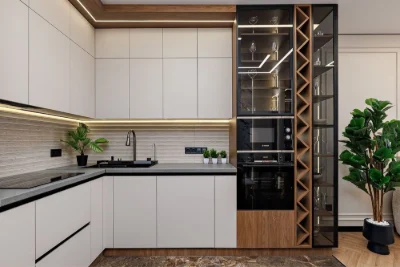 Продаж 2-к квартири,вул.Лінкольна,4-Замарстинівська 134а