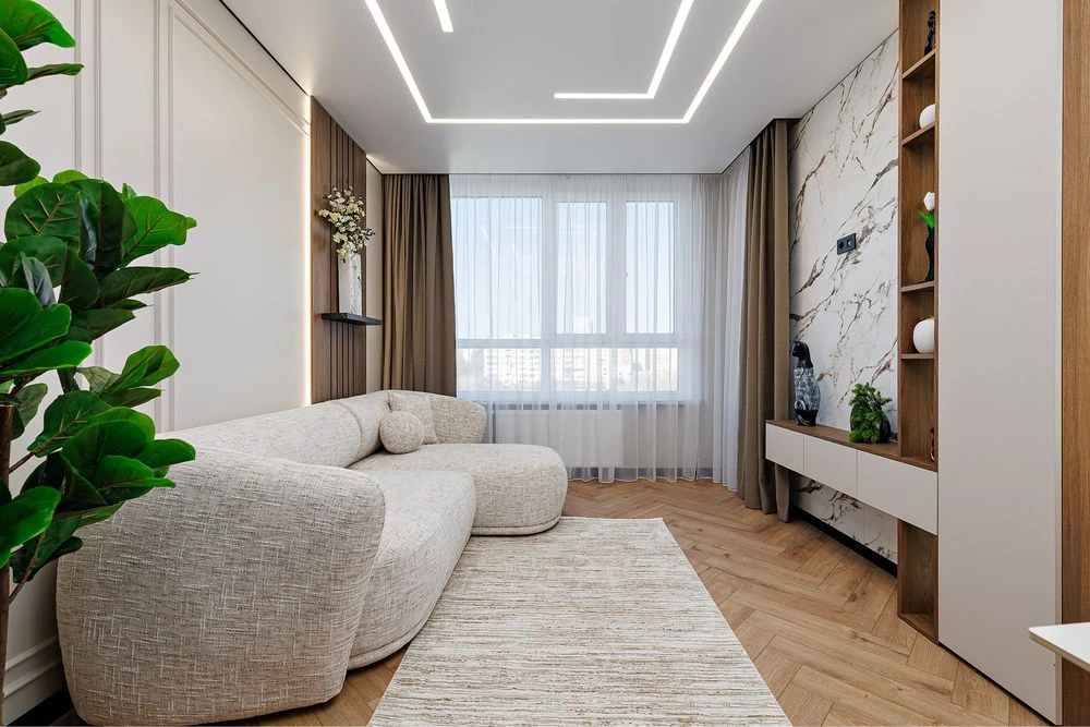 Продаж 2-к квартири,вул.Лінкольна,4-Замарстинівська 134а