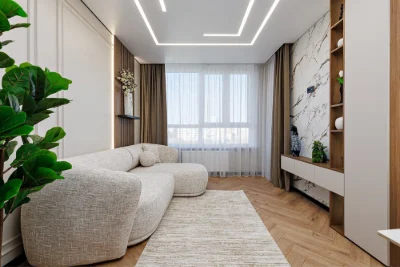 Продаж 2-к квартири,вул.Лінкольна,4-Замарстинівська 134а