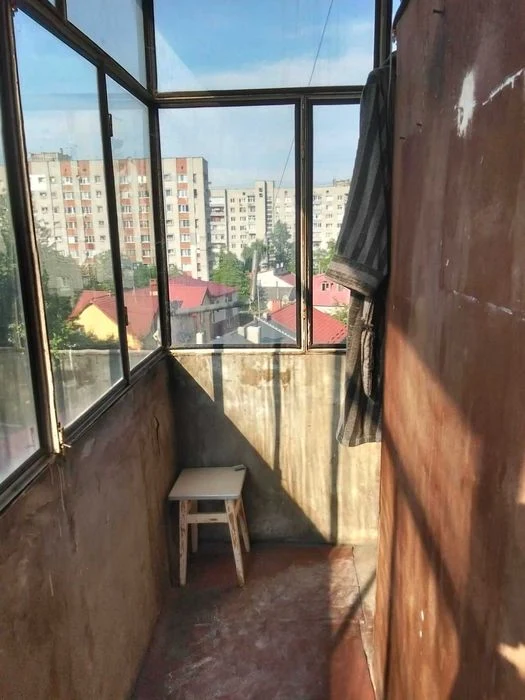 Продаж квартири Масарика, біля вул.Чорновола (Львів). 2 кімн