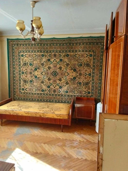 Продаж квартири Масарика, біля вул.Чорновола (Львів). 2 кімн