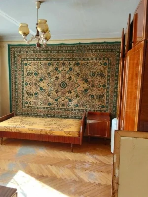 Продаж квартири Масарика, біля вул.Чорновола (Львів). 2 кімн