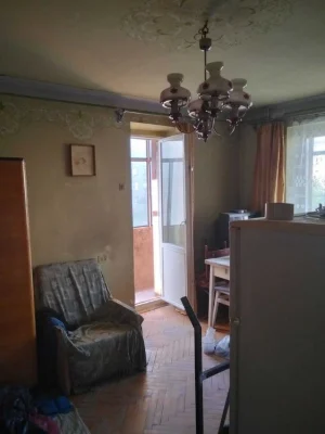 Продаж квартири Масарика, біля вул.Чорновола (Львів). 2 кімн