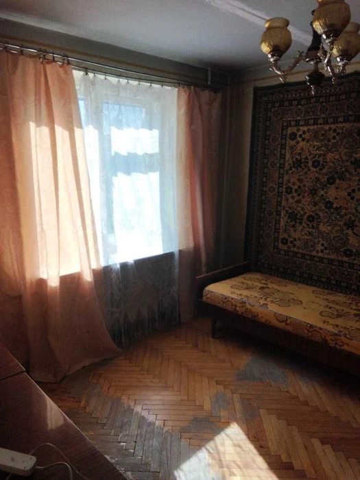 Продаж квартири Масарика, біля вул.Чорновола (Львів). 2 кімн