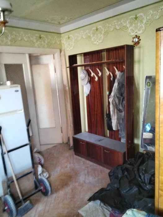 Продаж квартири Масарика, біля вул.Чорновола (Львів). 2 кімн