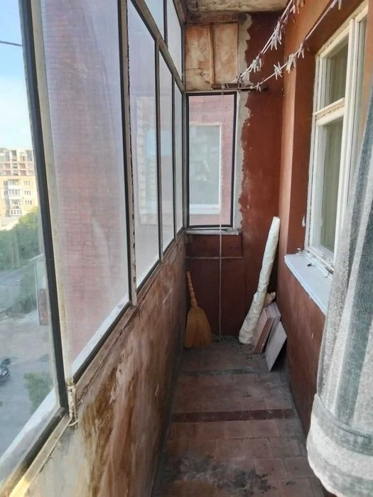 Продаж квартири Масарика, біля вул.Чорновола (Львів). 2 кімн