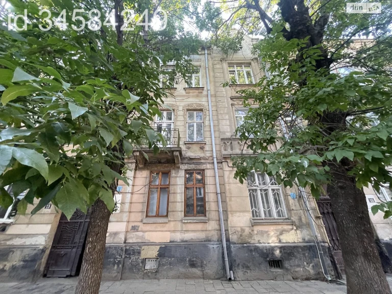 Продаж Квартира Шевченківський