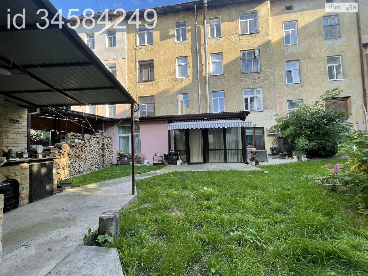 Продаж Квартира Шевченківський