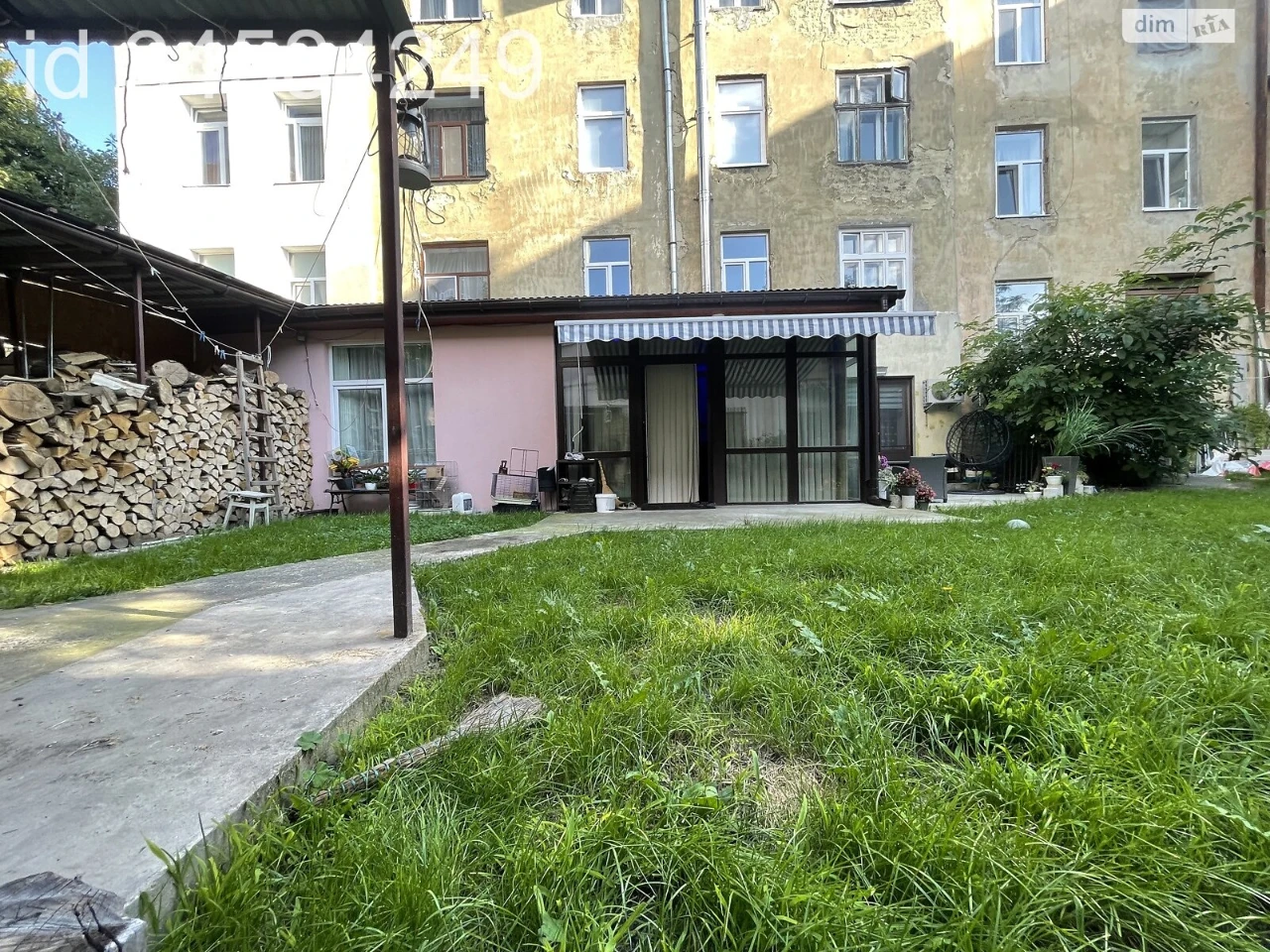 Продаж Квартира Шевченківський