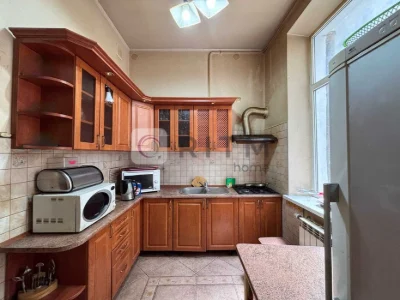 Продаж 3-кімнатної квартири по вул. Пекарська, Личаківський
