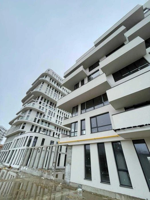Продаж 1 кімнатної квартири в ЖК Five Address, вул. І. Раков