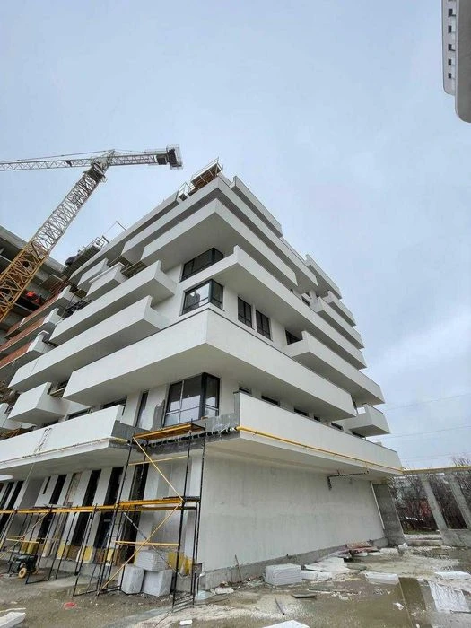 Продаж 1 кімнатної квартири в ЖК Five Address, вул. І. Раков