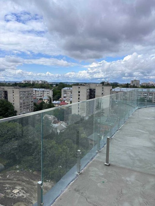 Продаж 1 кімнатної квартири в ЖК Five Address, вул. І. Раков