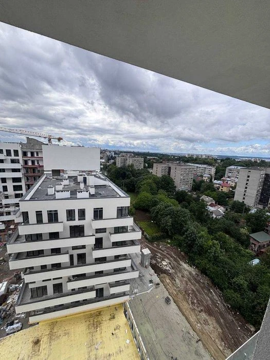 Продаж 1 кімнатної квартири в ЖК Five Address, вул. І. Раков