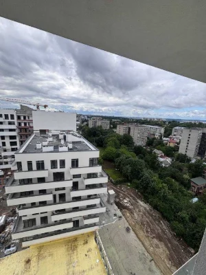 Продаж 1 кімнатної квартири в ЖК Five Address, вул. І. Раков