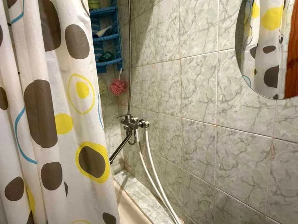 Квартира. Полтава, Алмазна вул.