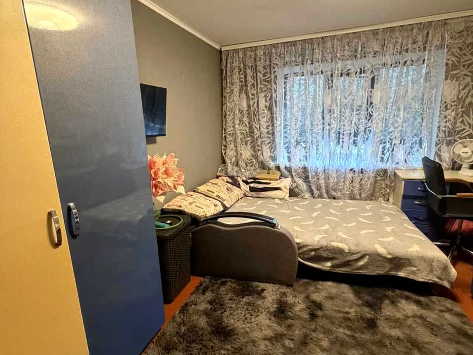 Квартира. Полтава, Алмазна вул.
