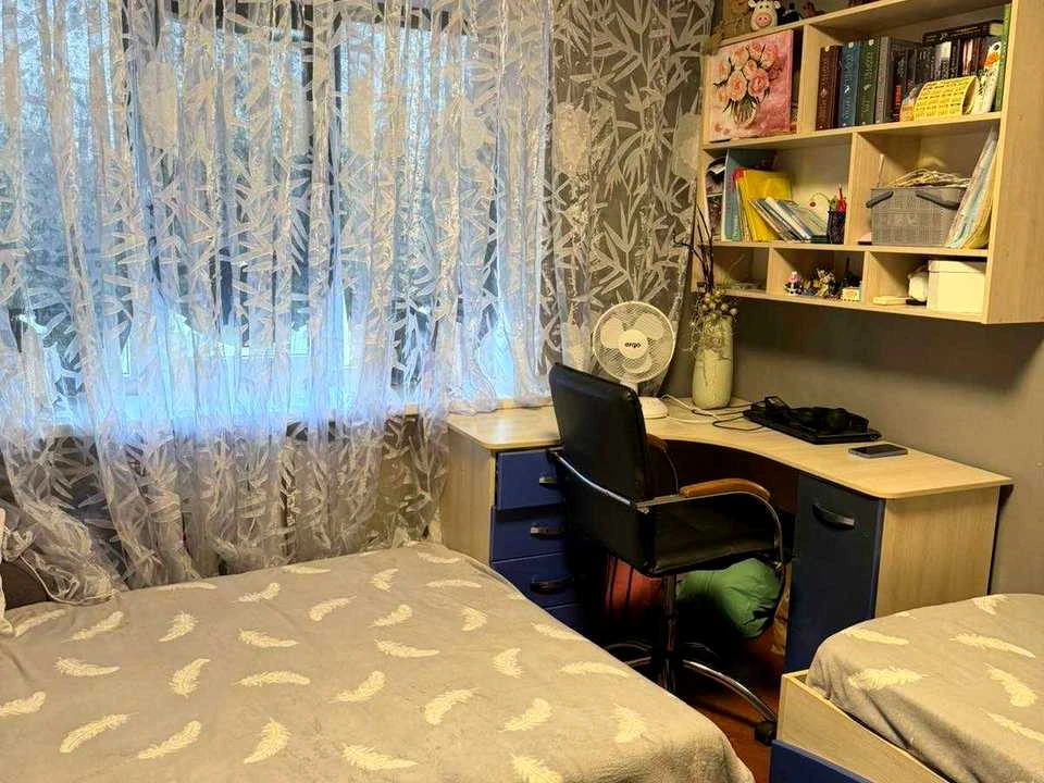 Квартира. Полтава, Алмазна вул.