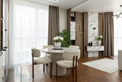 Продаж 2- к квартири в ЖК Парус Сіті,вул.Кульпарківська,93