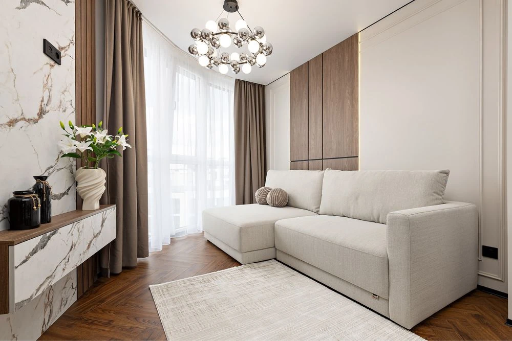 Продаж 2- к квартири в ЖК Парус Сіті,вул.Кульпарківська,93